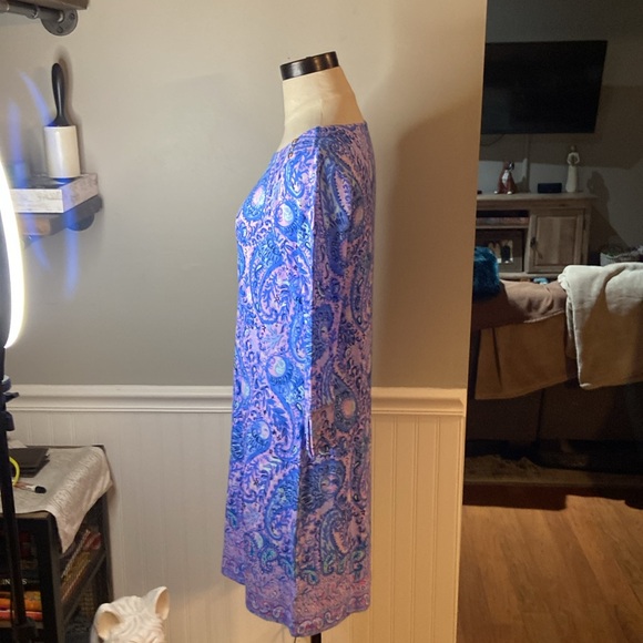 Beautiful summery Lilly Pulitzer Dress - Picture 4 of 10